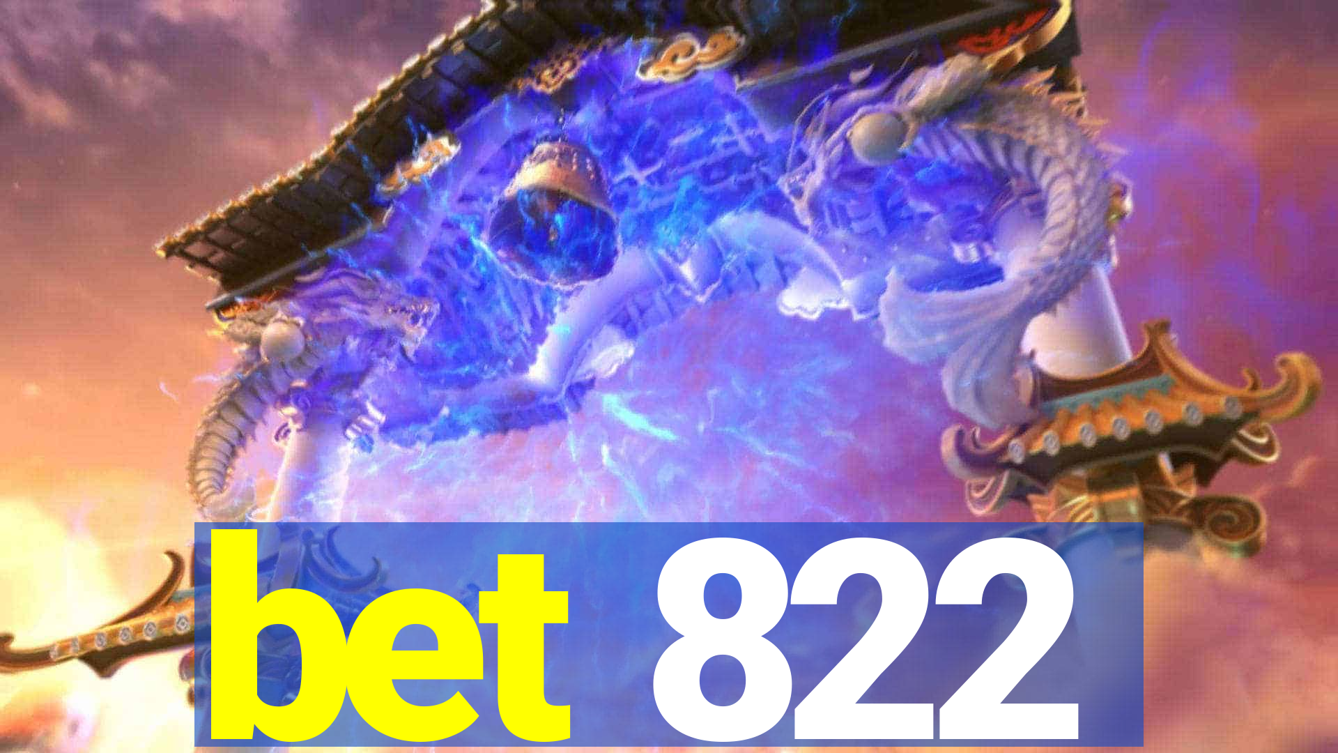 bet 822